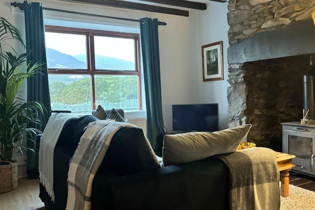 Cottage In Llanberis Exterior photo